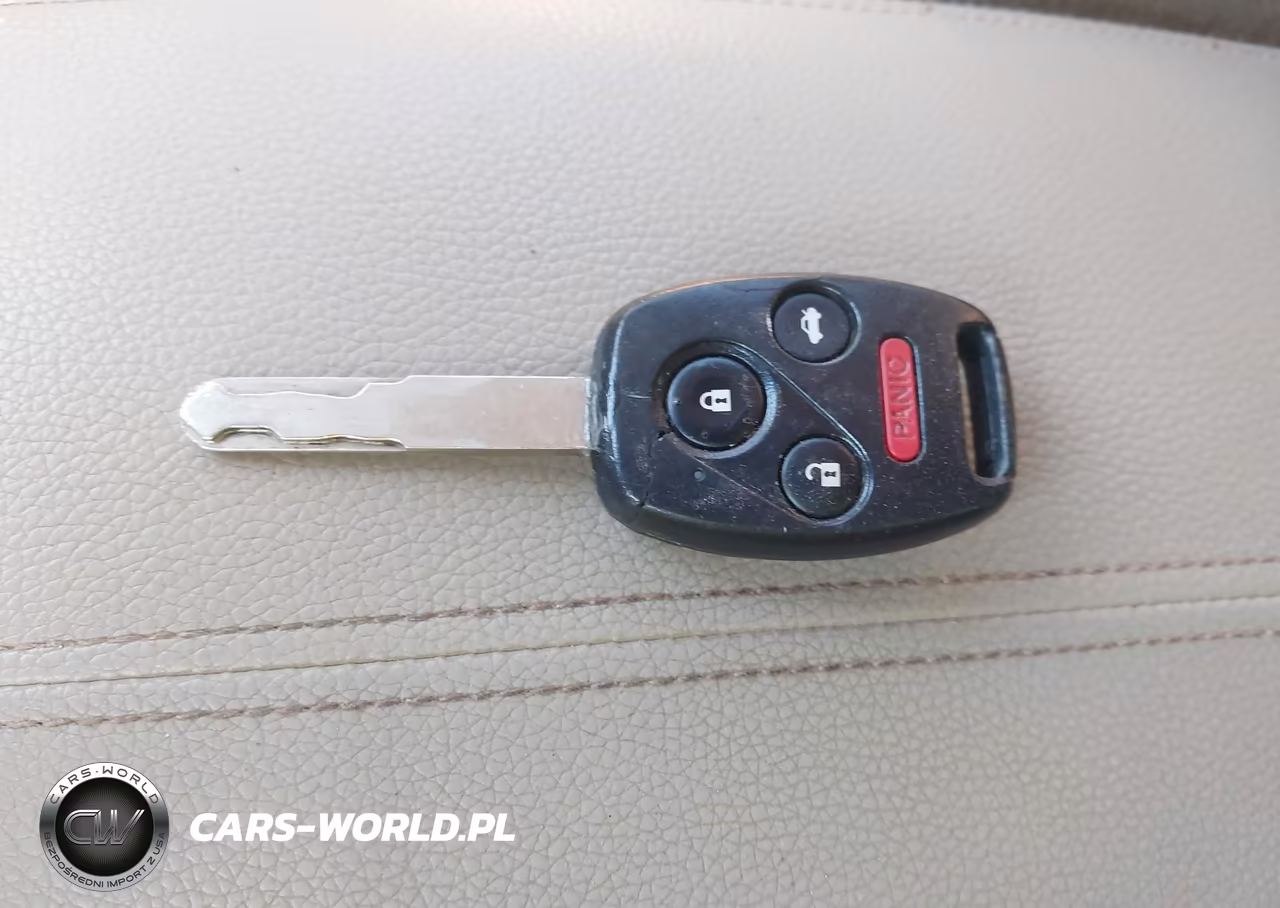 2009 Honda Accord 2.4 Ex VIN:1HGCP267X9A199575 - 11