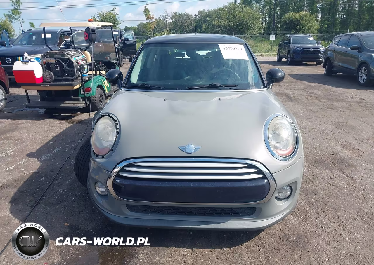 2014 Mini Hardtop Cooper VIN:WMWXM5C50ET936677 - 12