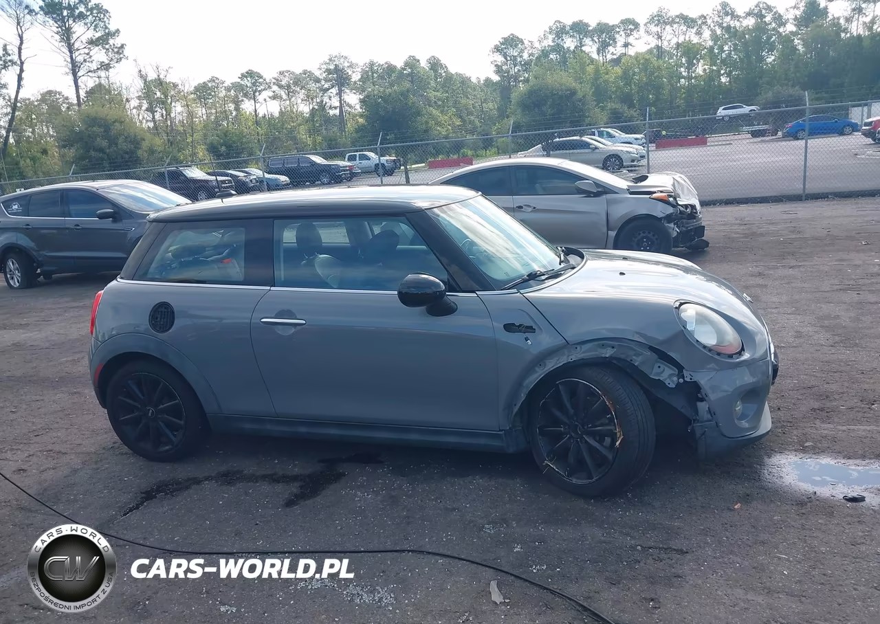 2014 Mini Hardtop Cooper VIN:WMWXM5C50ET936677 - 13