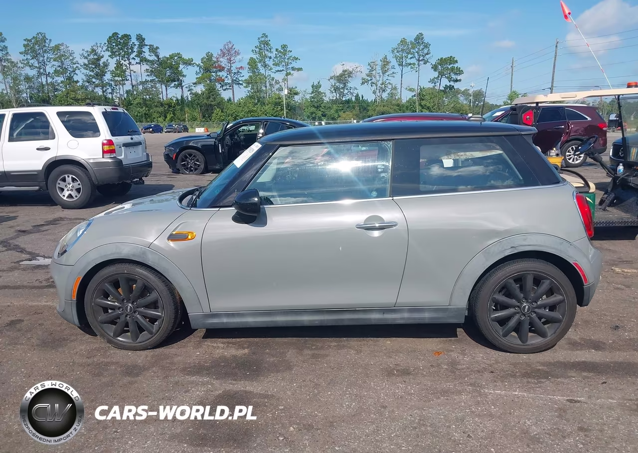 2014 Mini Hardtop Cooper VIN:WMWXM5C50ET936677 - 14