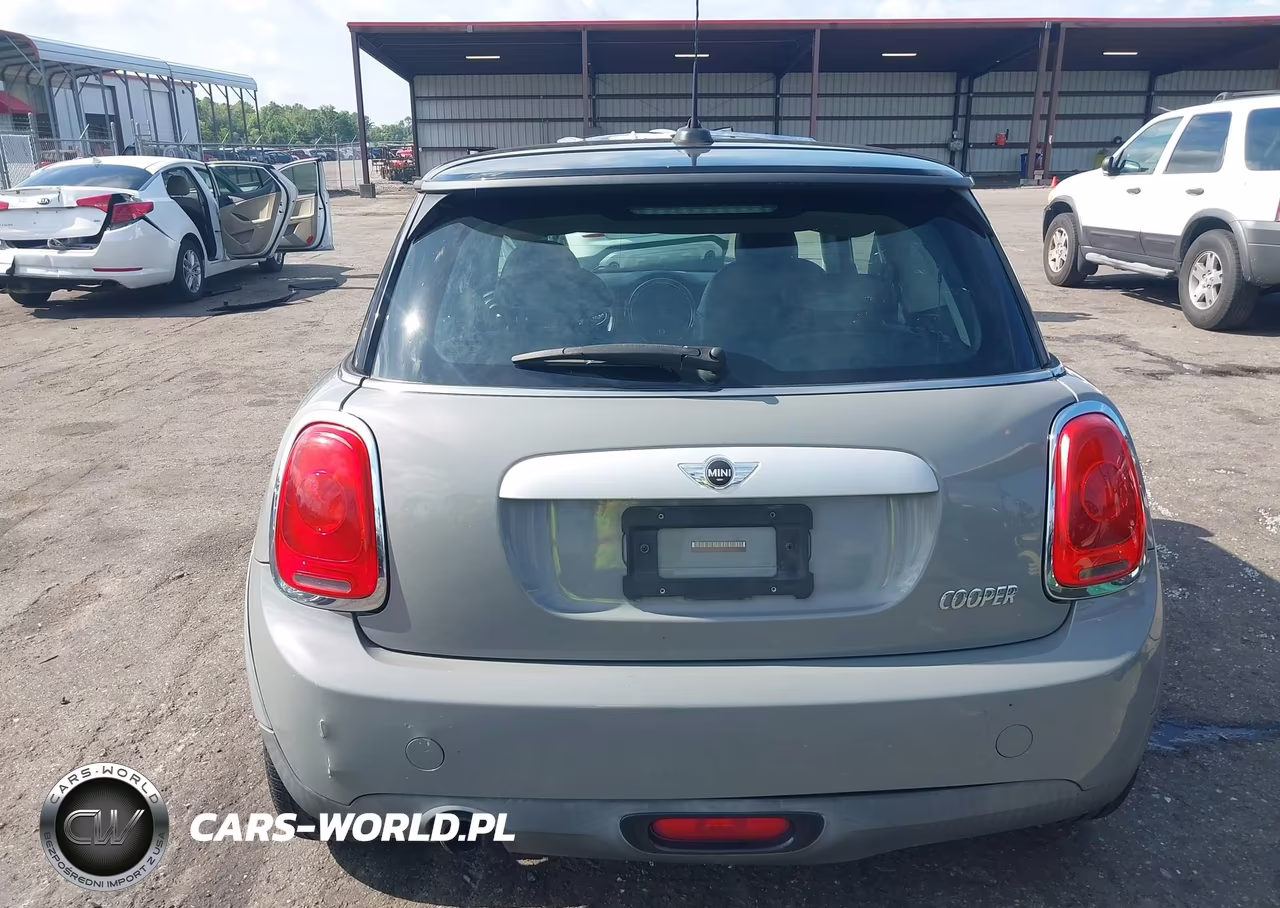 2014 Mini Hardtop Cooper VIN:WMWXM5C50ET936677 - 16