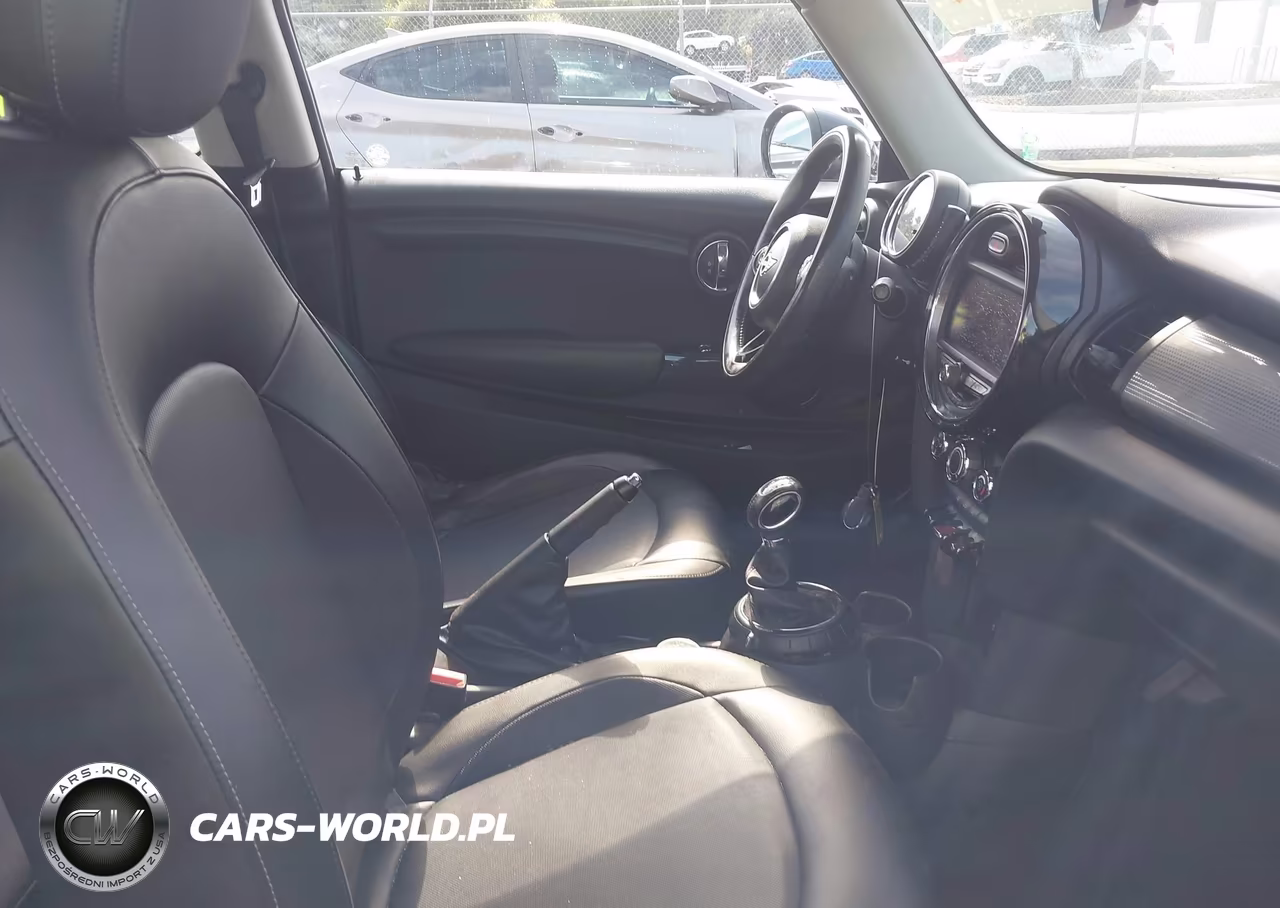 2014 Mini Hardtop Cooper VIN:WMWXM5C50ET936677 - 5