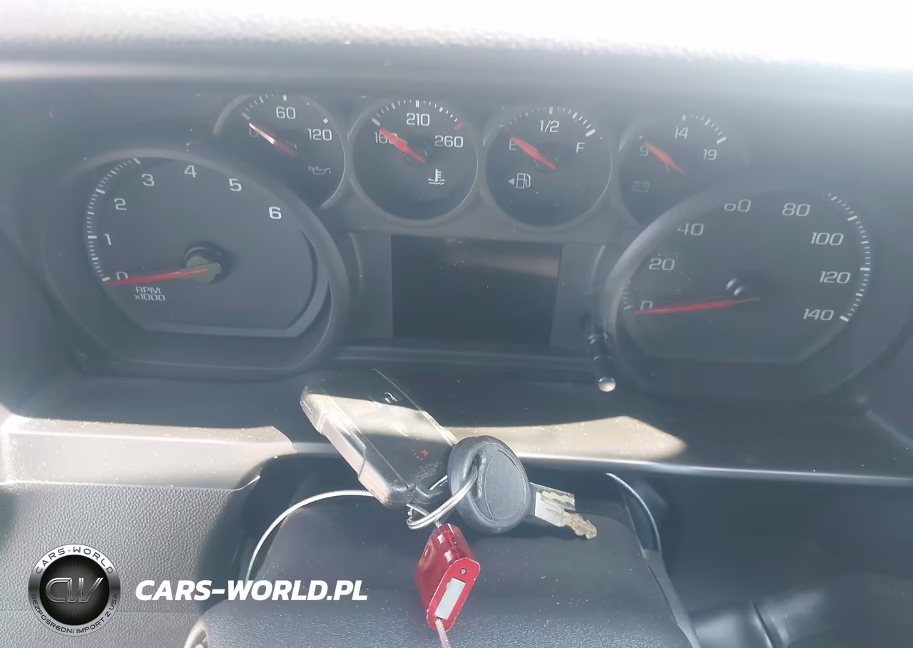 2019 Chevrolet Silverado 1500 Work Truck VIN:3GCNWAEH8KG287143 - 6