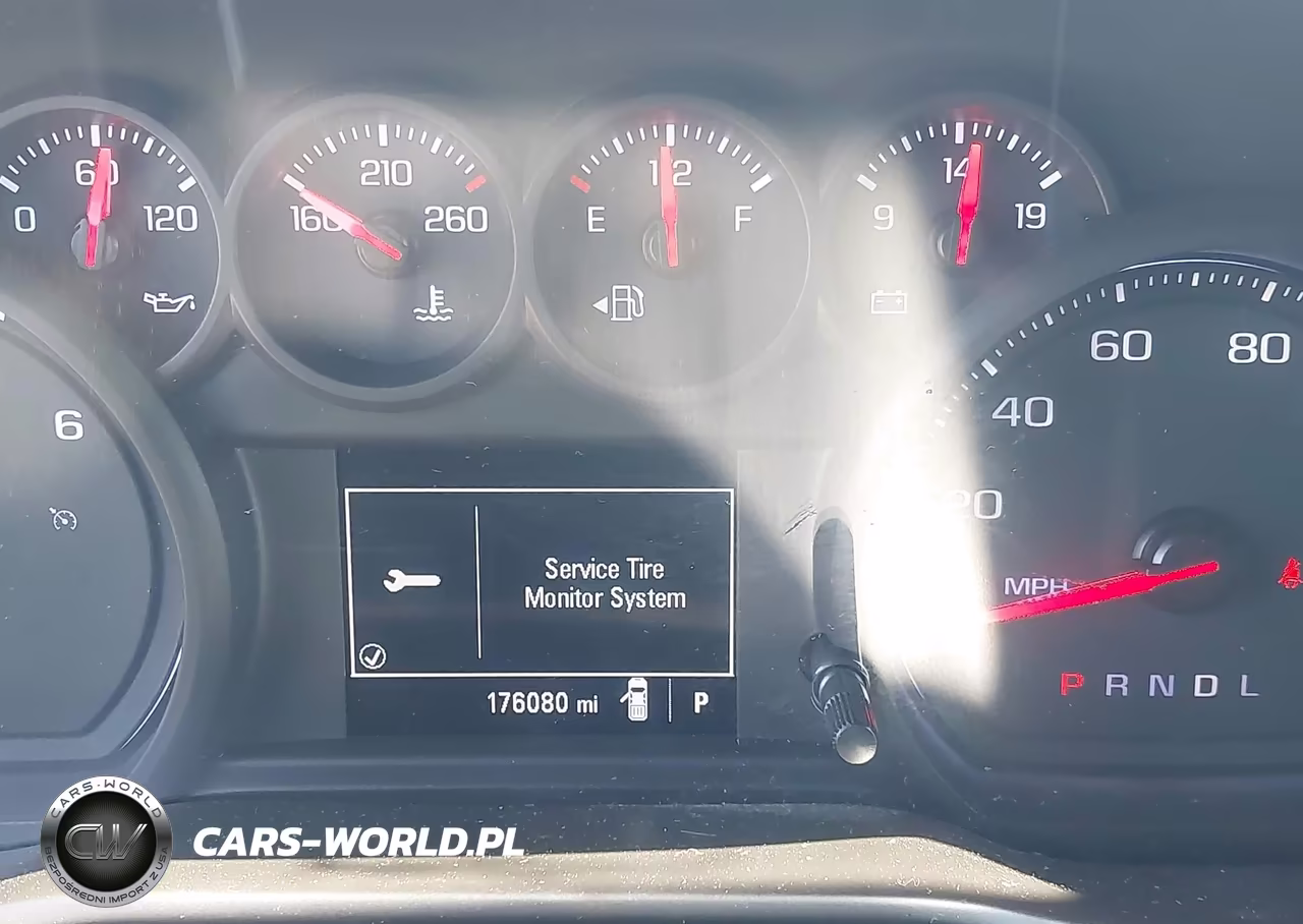 2019 Chevrolet Silverado 1500 Work Truck VIN:3GCNWAEH8KG287143 - 7