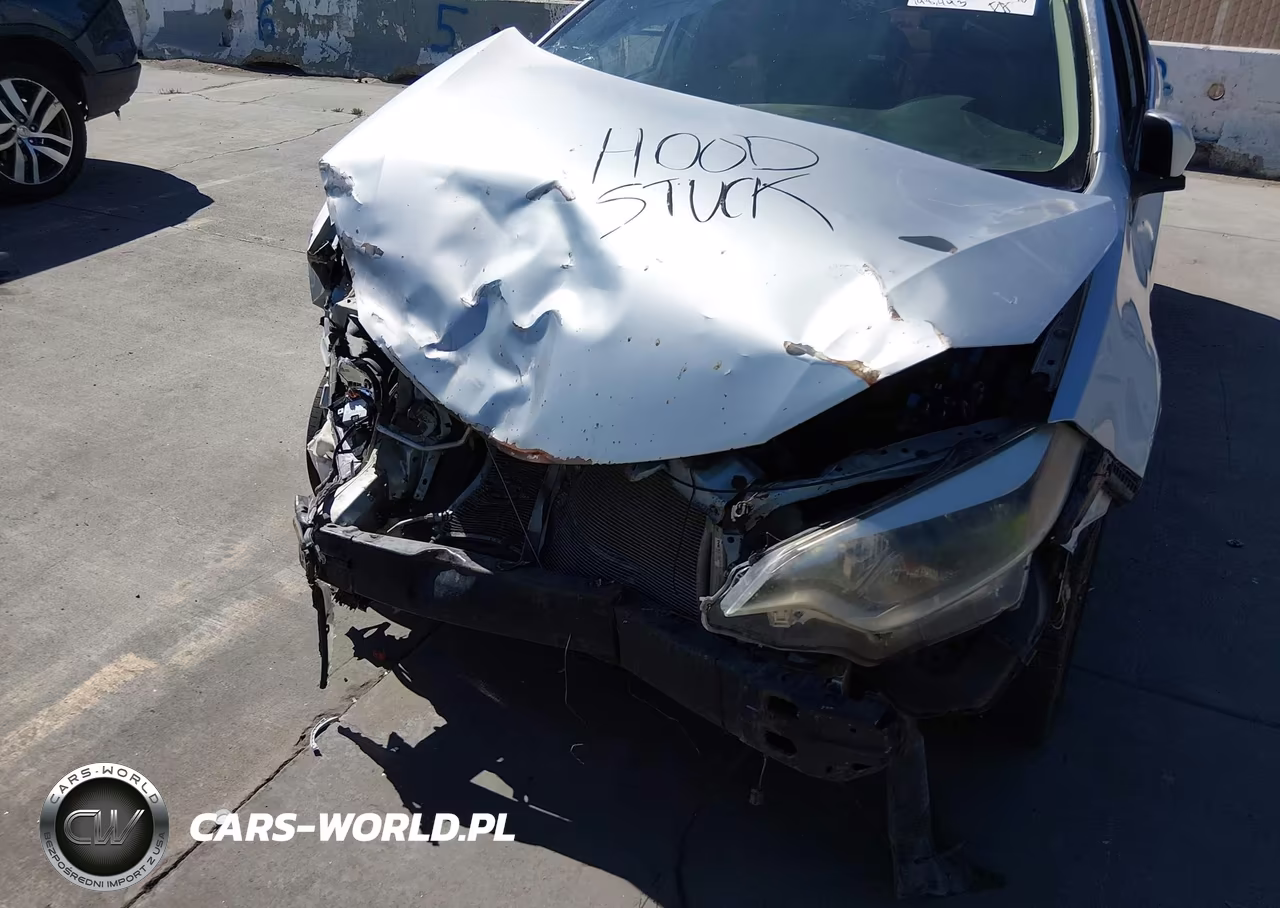 2016 Toyota Corolla Le VIN:5YFBURHE2GP453425 - 6