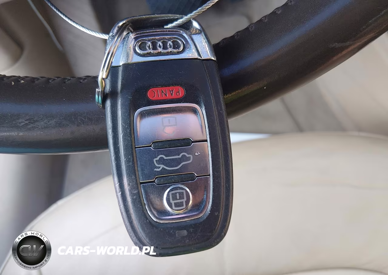 2012 Audi A6 2.0T Premium Plus VIN:WAUDFAFC8CN175611 - 11