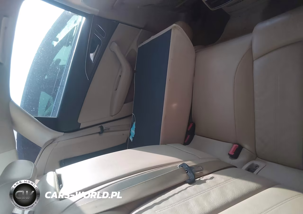 2012 Audi A6 2.0T Premium Plus VIN:WAUDFAFC8CN175611 - 8