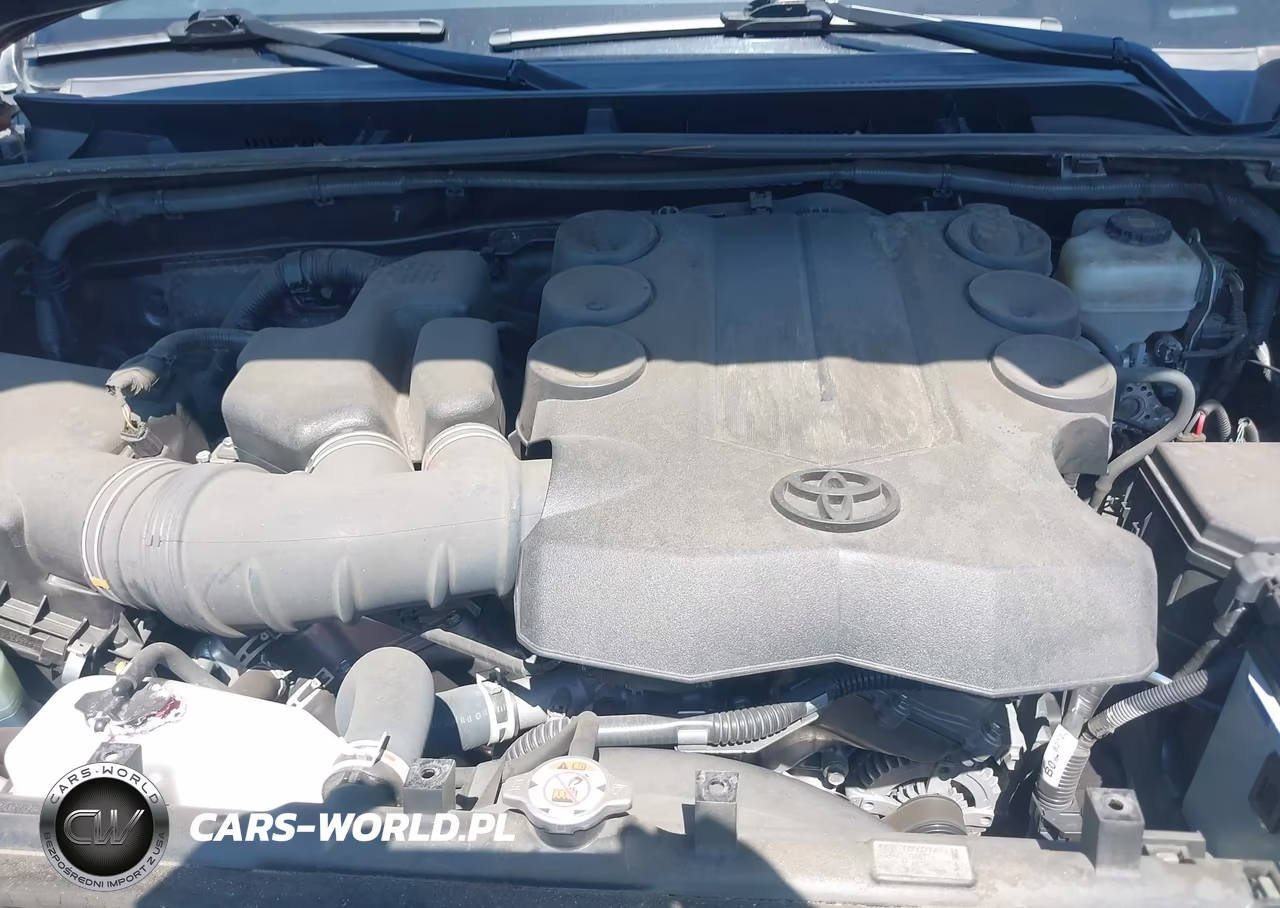 2022 Toyota 4Runner Sr5 VIN:JTEMU5JR0N6020734 - 10