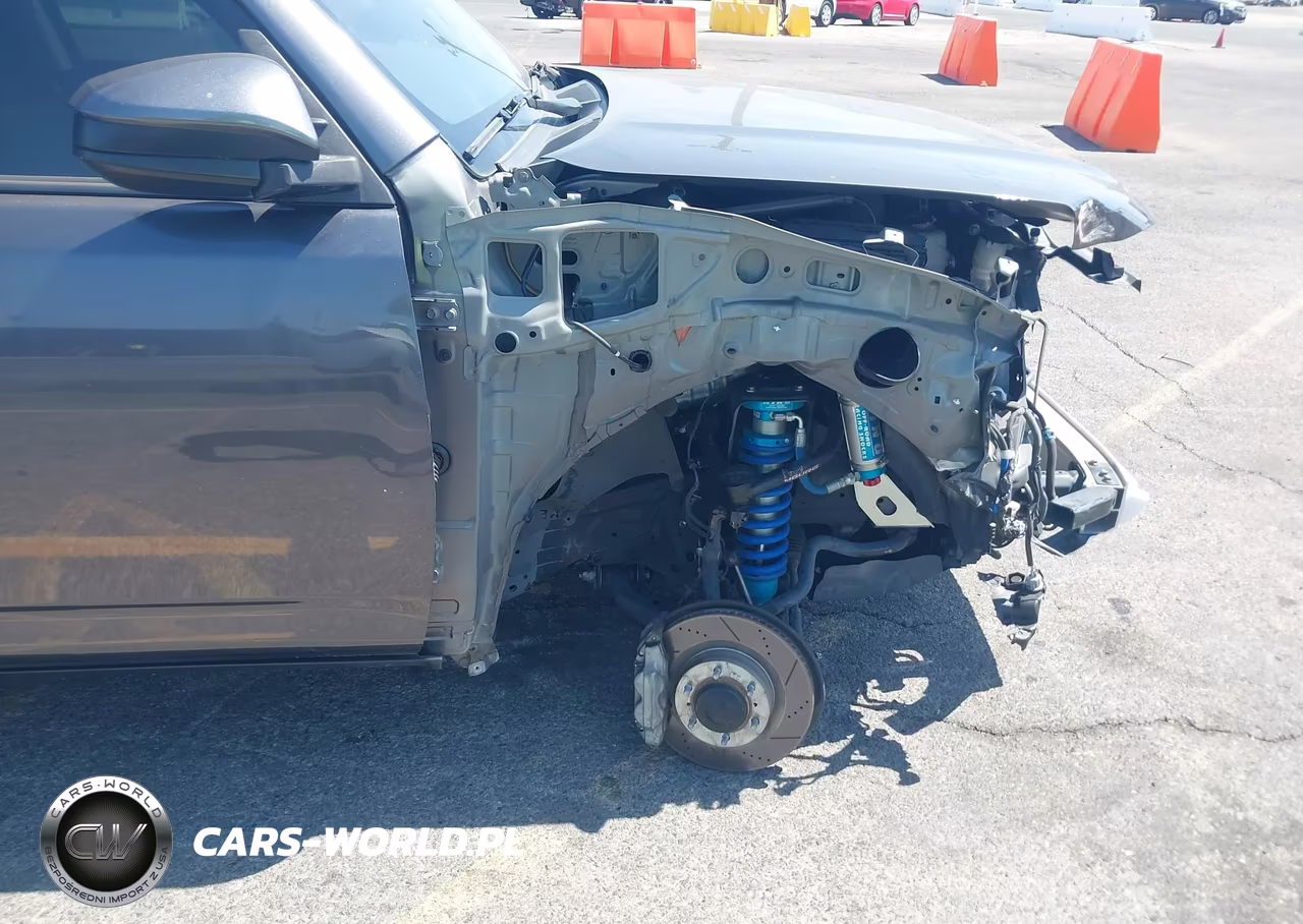 2022 Toyota 4Runner Sr5 VIN:JTEMU5JR0N6020734 - 20