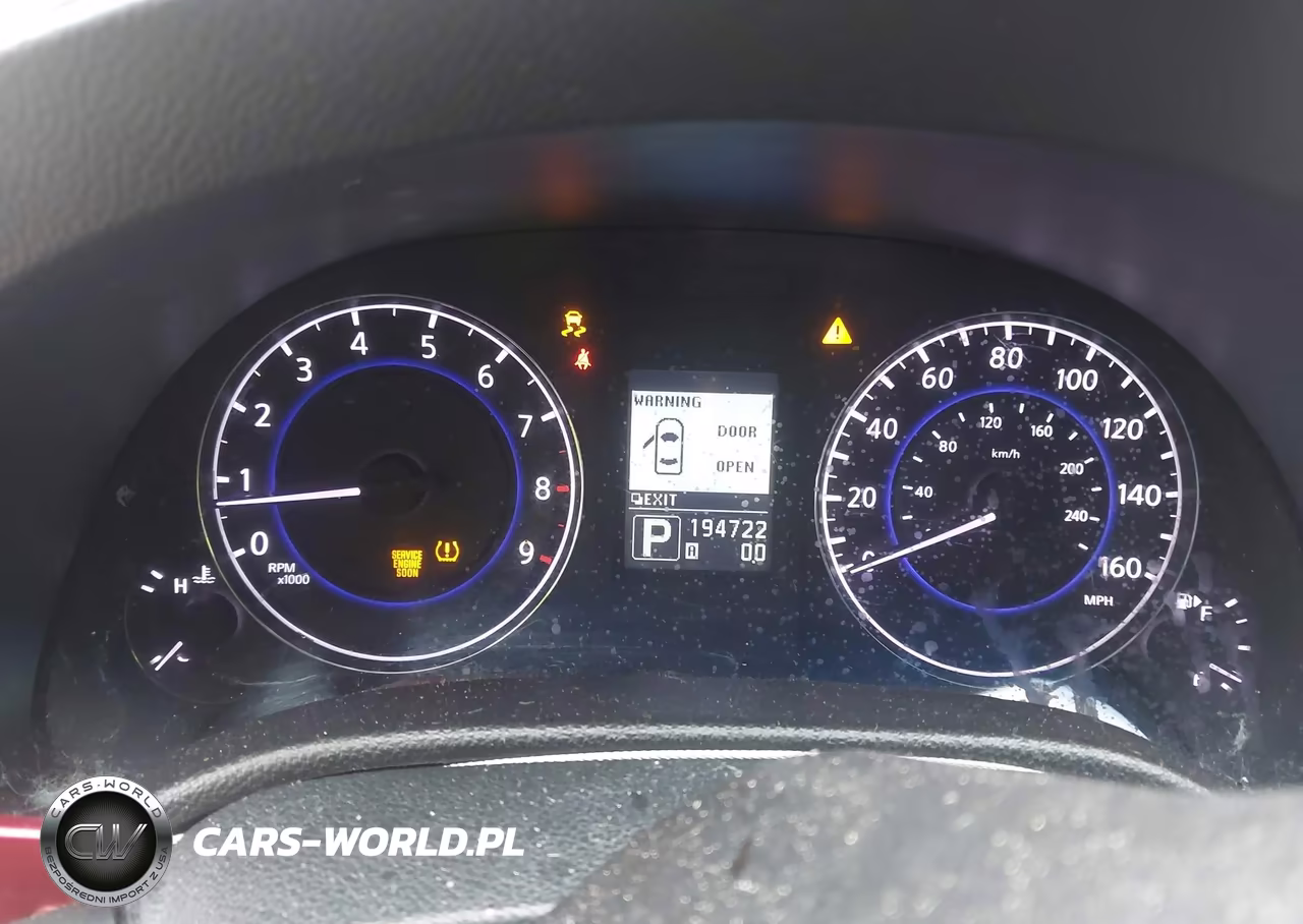 2013 Infiniti G37 Journey VIN:JN1CV6AP1DM720910 - 15