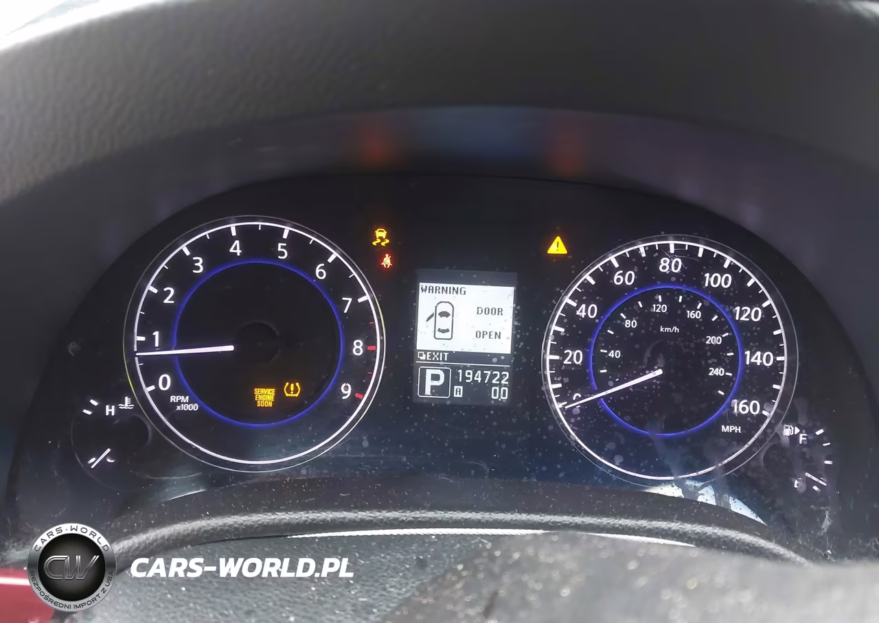 2013 Infiniti G37 Journey VIN:JN1CV6AP1DM720910 - 7