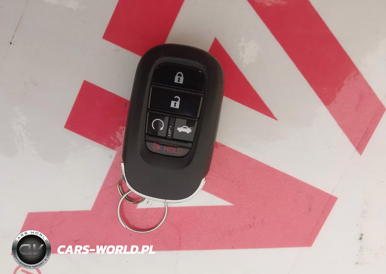 2024 Honda Accord Hybrid Sport-L VIN:1HGCY2F74RA085763 - 11