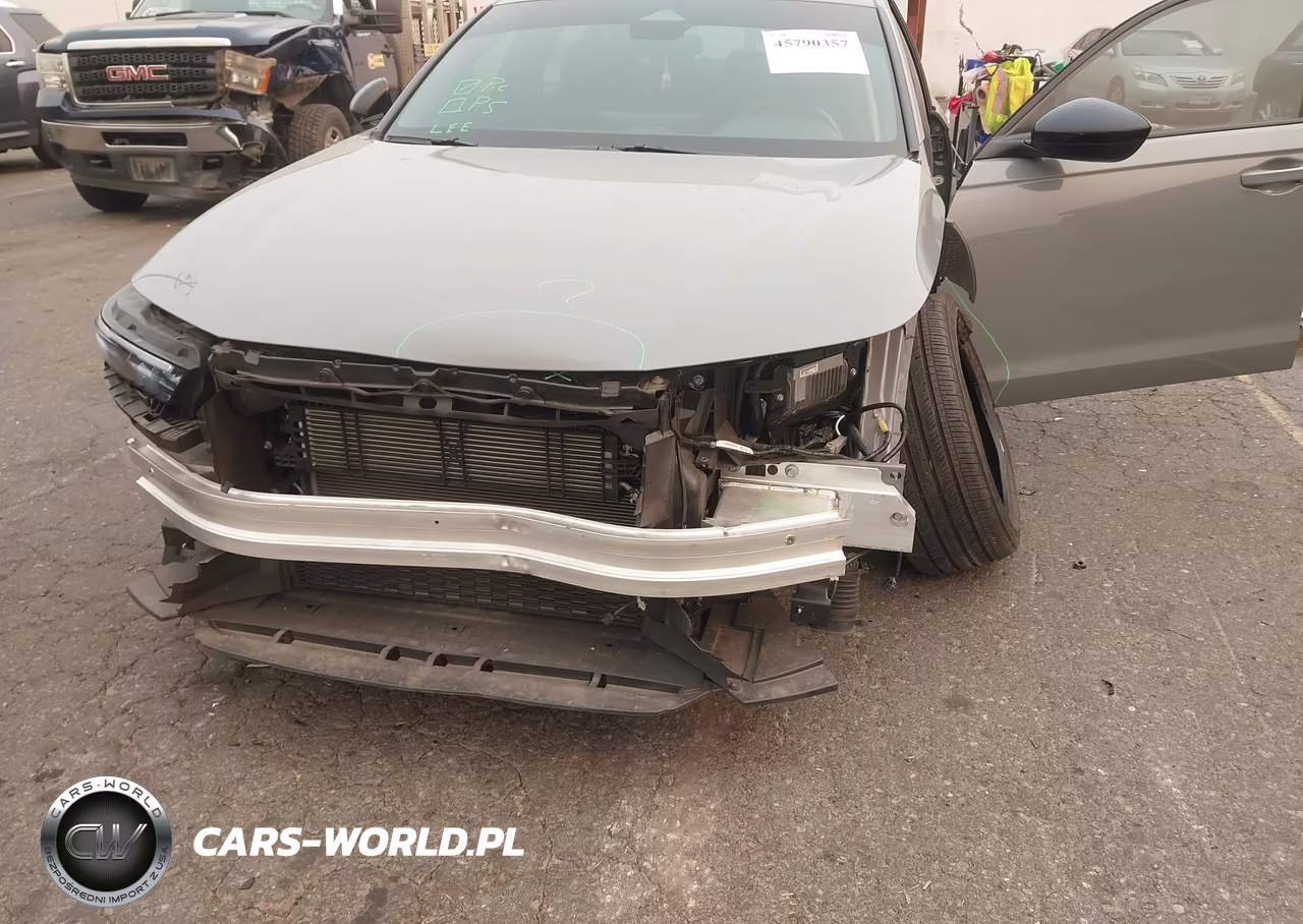 2024 Honda Accord Hybrid Sport-L VIN:1HGCY2F74RA085763 - 6