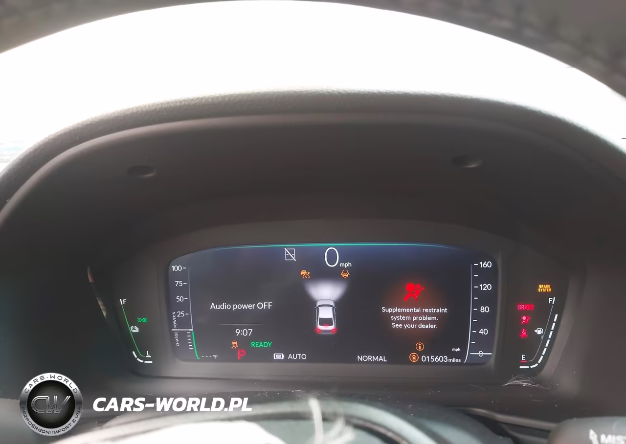 2024 Honda Accord Hybrid Sport-L VIN:1HGCY2F74RA085763 - 7