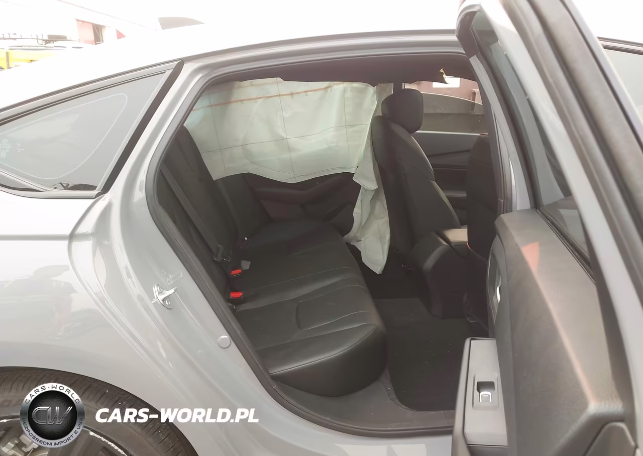 2024 Honda Accord Hybrid Sport-L VIN:1HGCY2F74RA085763 - 8