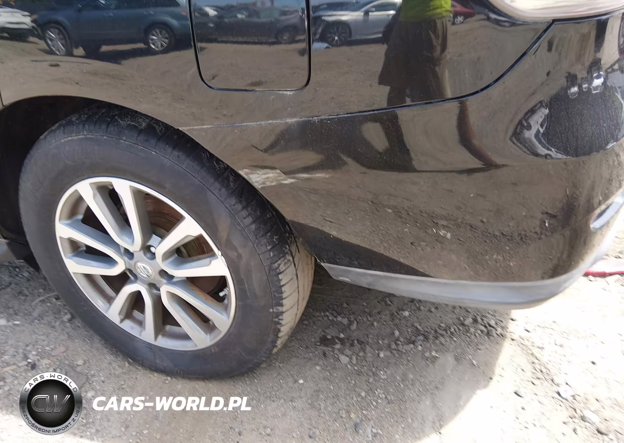 2016 Nissan Pathfinder Platinum-S-Sl-Sv VIN:5N1AR2MM1GC648048 - 18