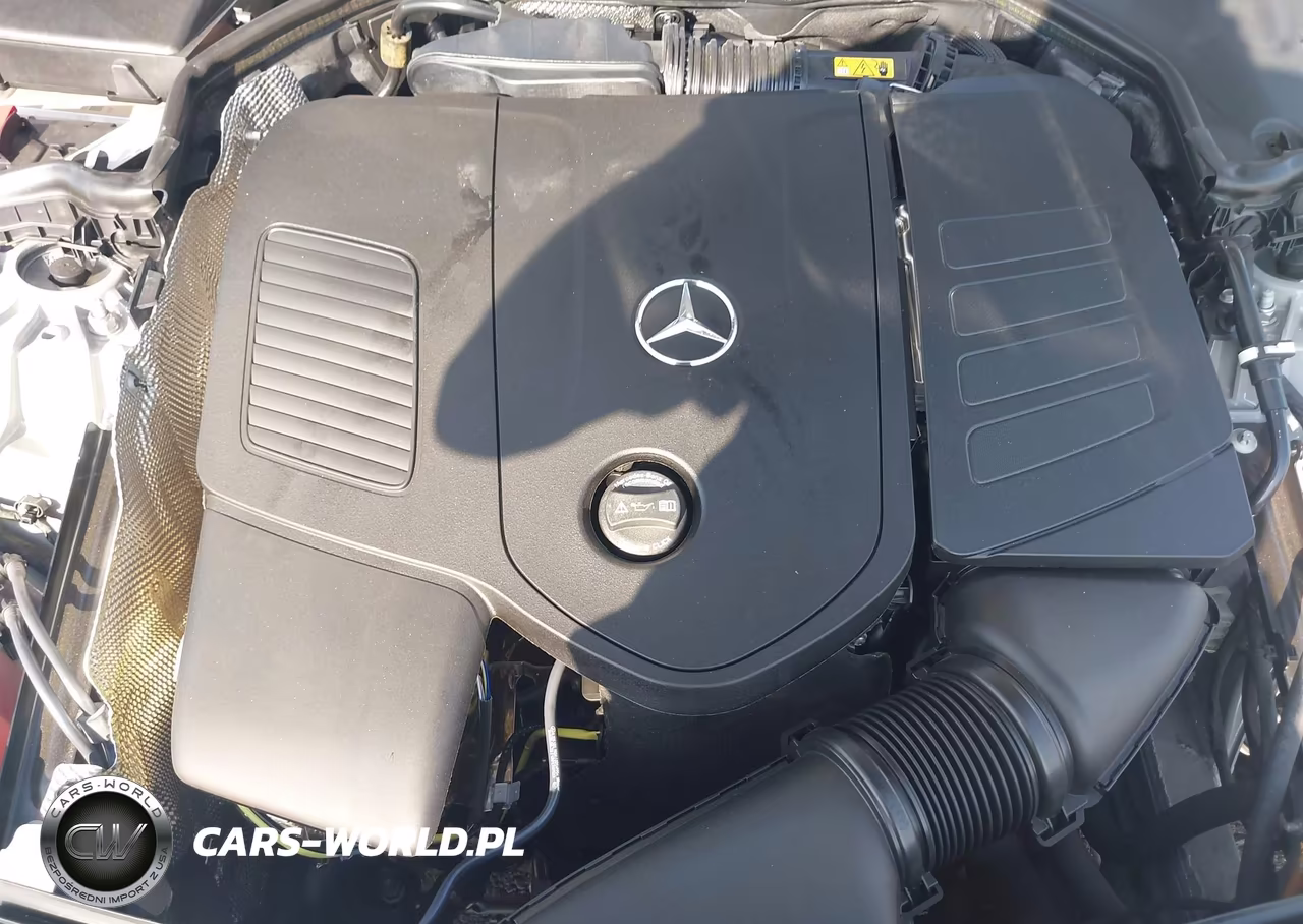 2026 Mercedes-Benz C 300 VIN:W1KAF4GB6TR319281 - 10