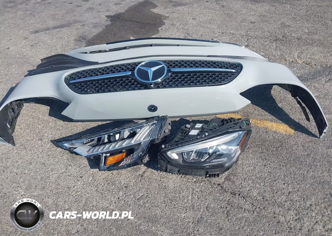 2026 Mercedes-Benz C 300 VIN:W1KAF4GB6TR319281 - 12