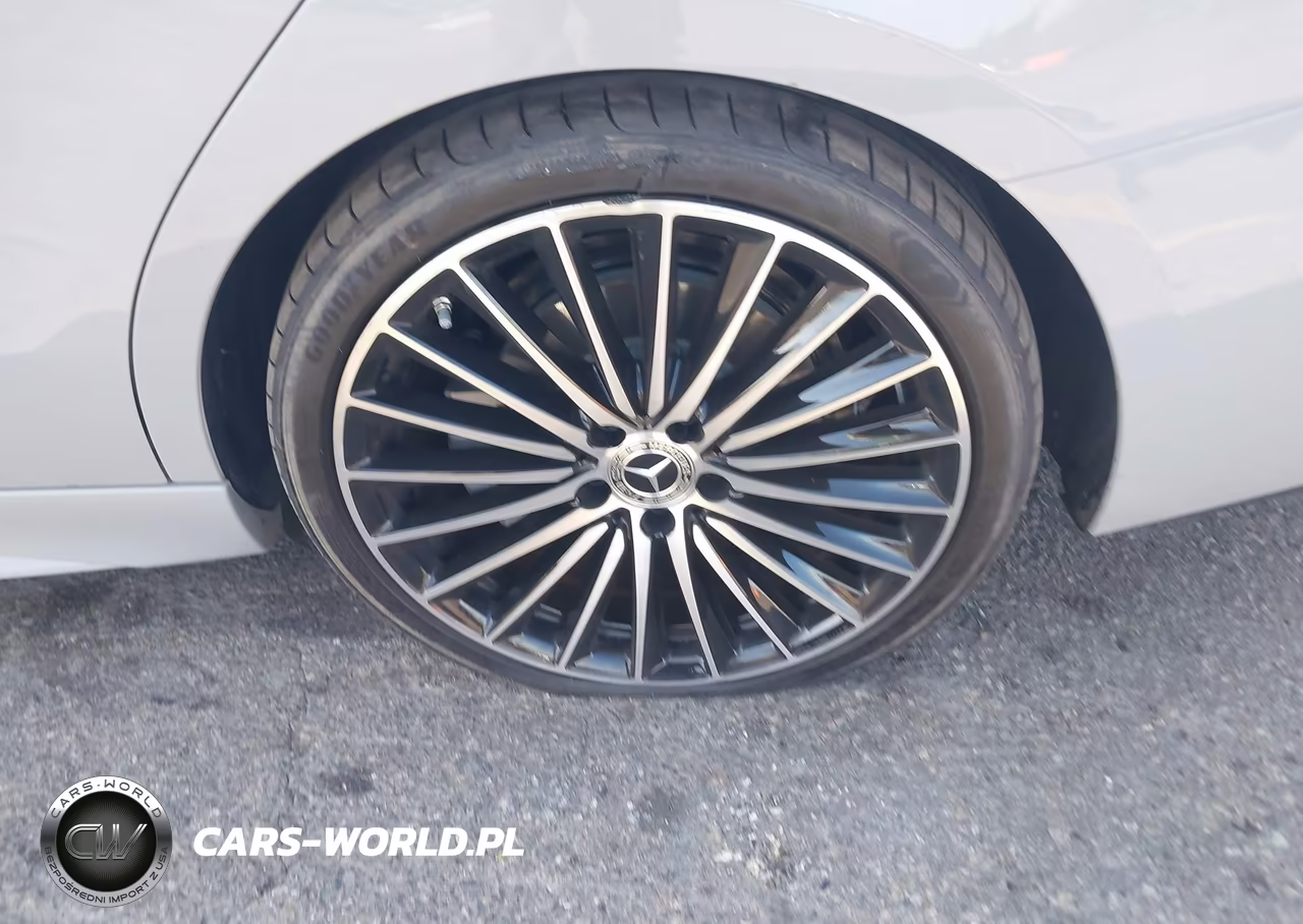2026 Mercedes-Benz C 300 VIN:W1KAF4GB6TR319281 - 20