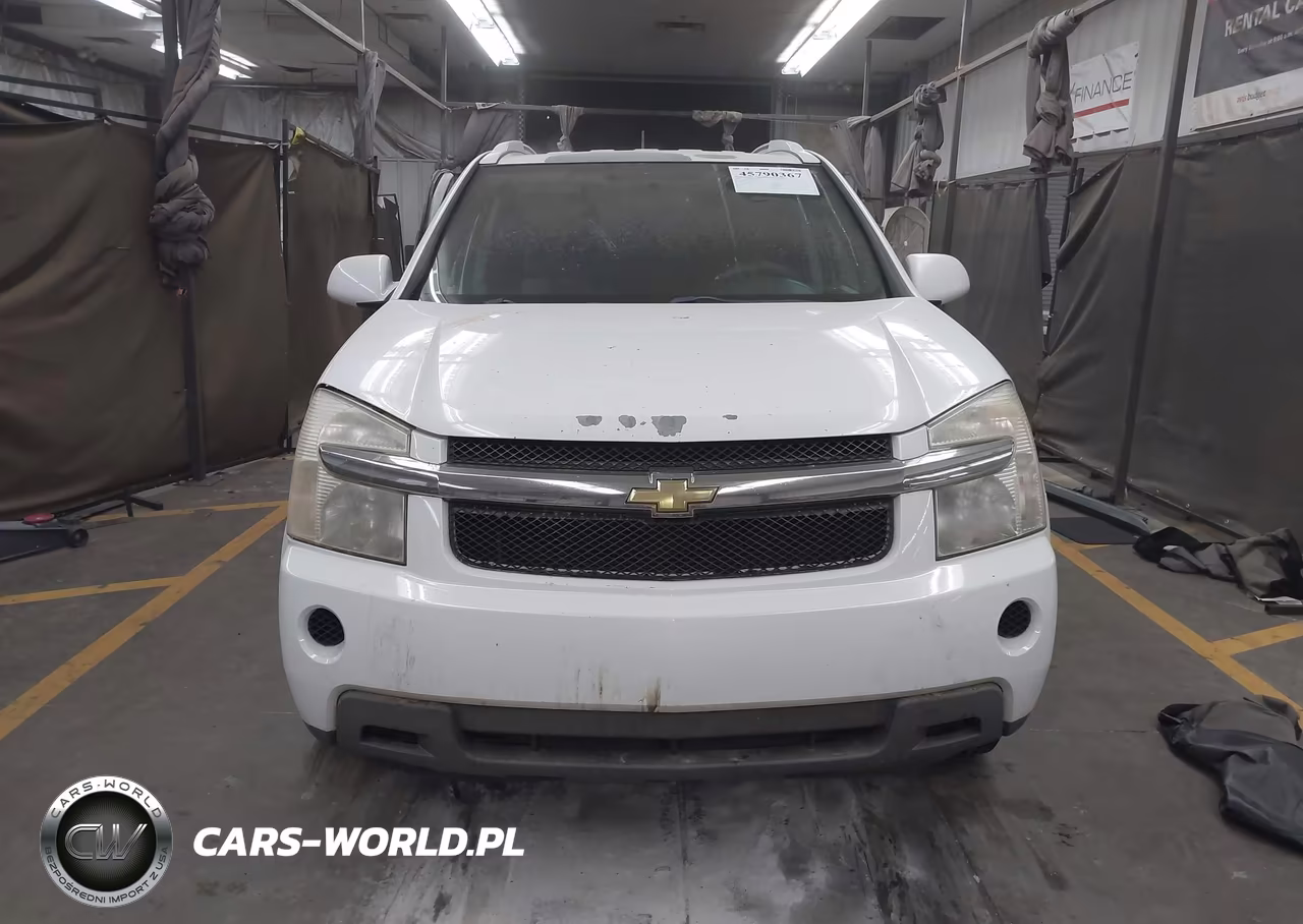 2007 Chevrolet Equinox Lt VIN:2CNDL73F876040857 - 13