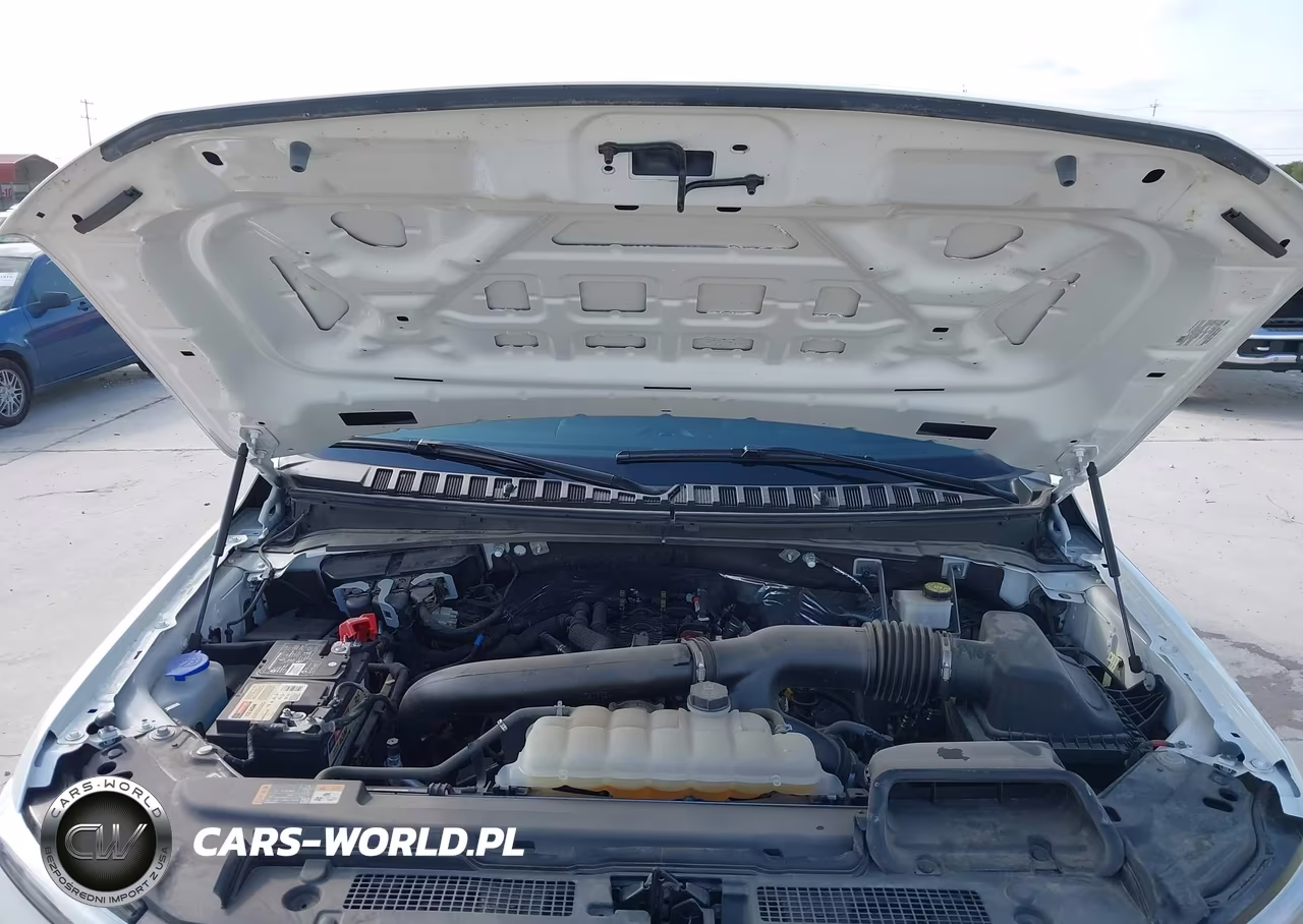 2024 Ford Expedition Xlt VIN:1FMJU1H83REB03756 - 10