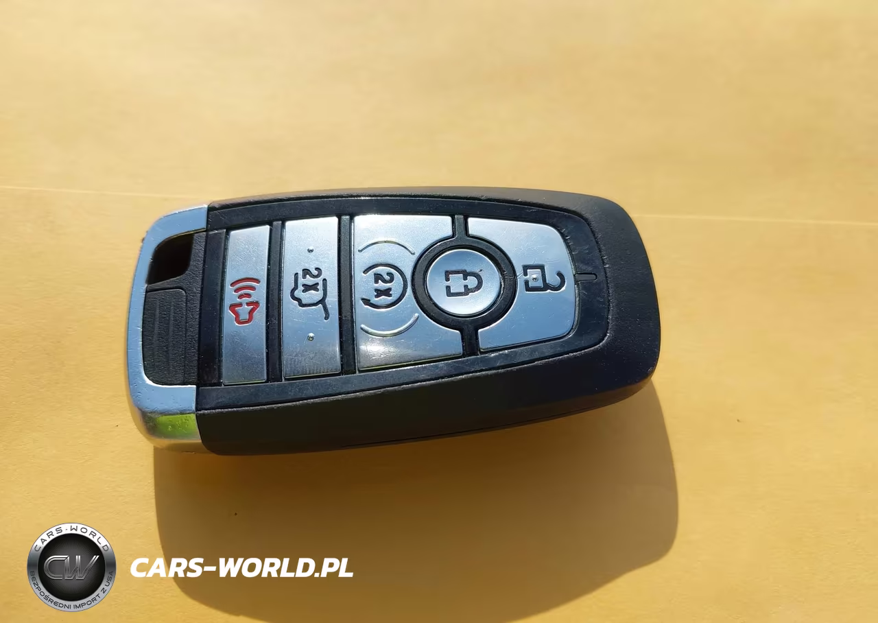 2024 Ford Expedition Xlt VIN:1FMJU1H83REB03756 - 11