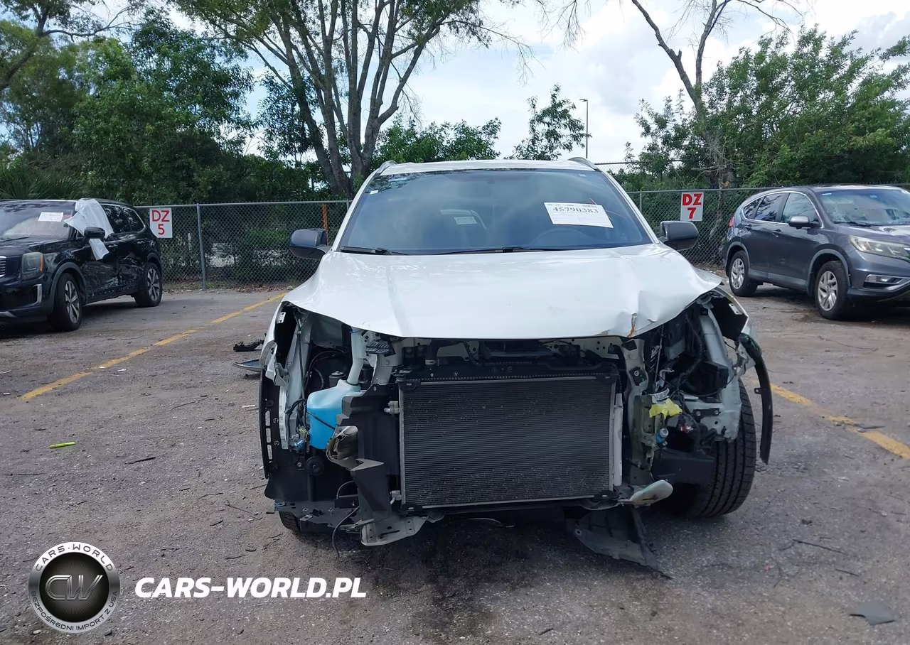 2021 Honda Hr-V 2Wd Sport VIN:3CZRU5H14MM710053 - 13