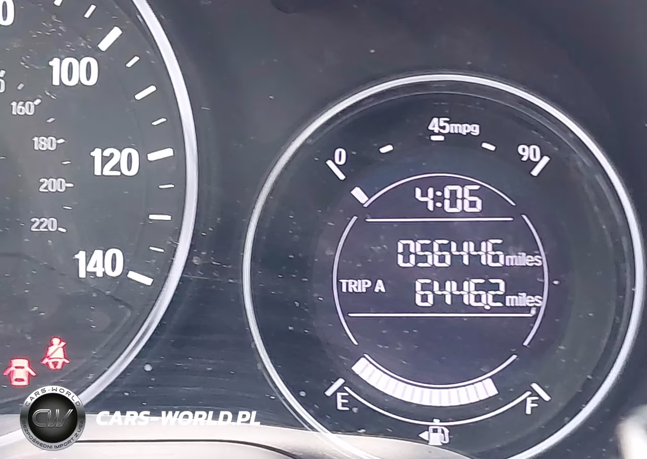 2021 Honda Hr-V 2Wd Sport VIN:3CZRU5H14MM710053 - 16