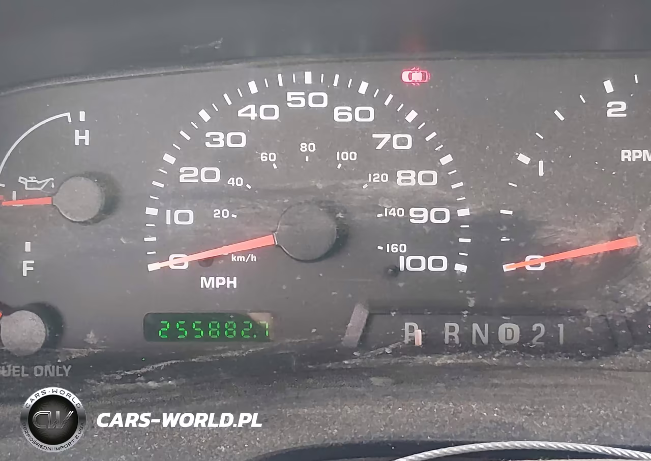 2003 Ford F-250 Lariat-Xl-Xlt VIN:1FTNX21FX3EB00016 - 7