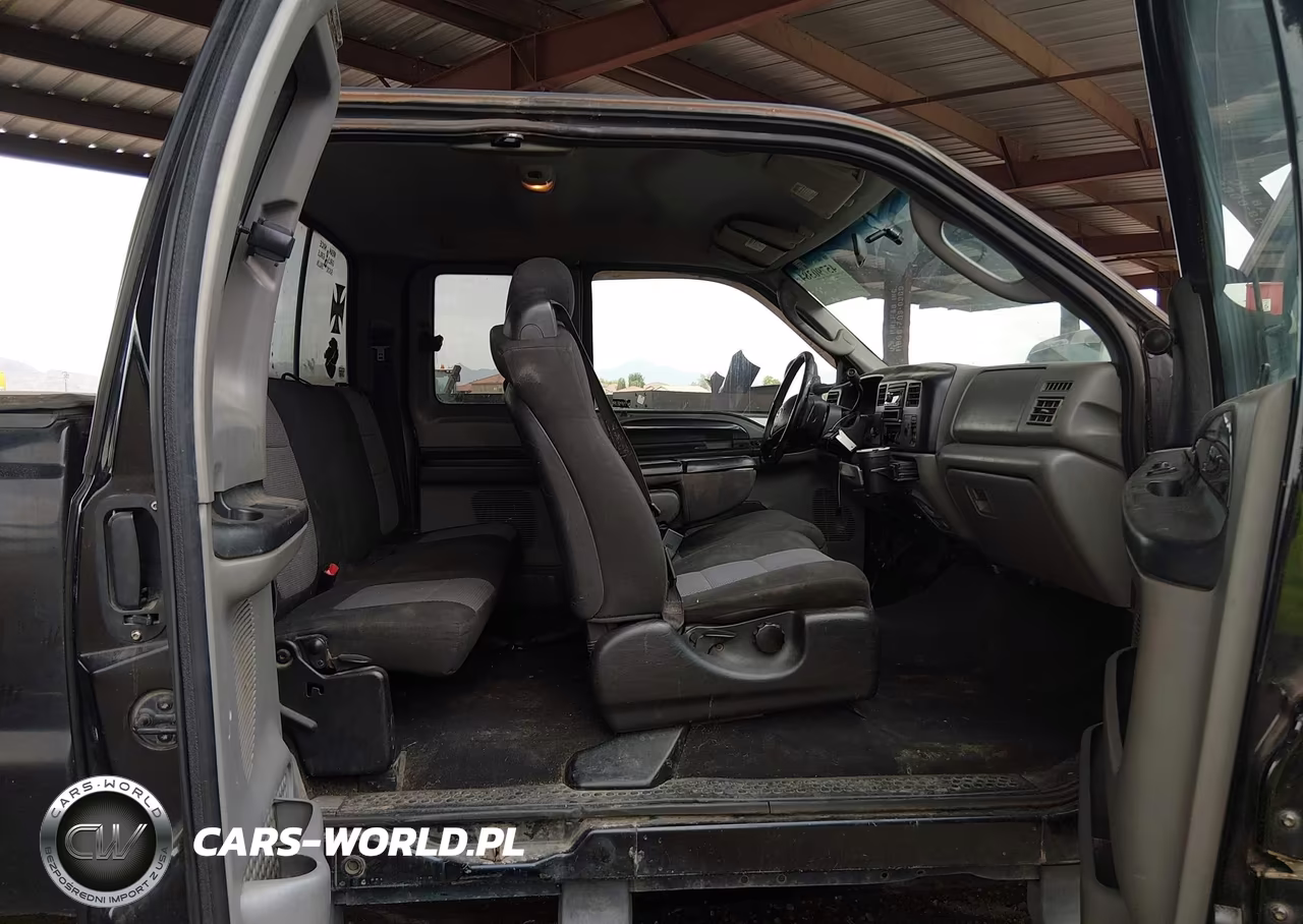 2003 Ford F-250 Lariat-Xl-Xlt VIN:1FTNX21FX3EB00016 - 8