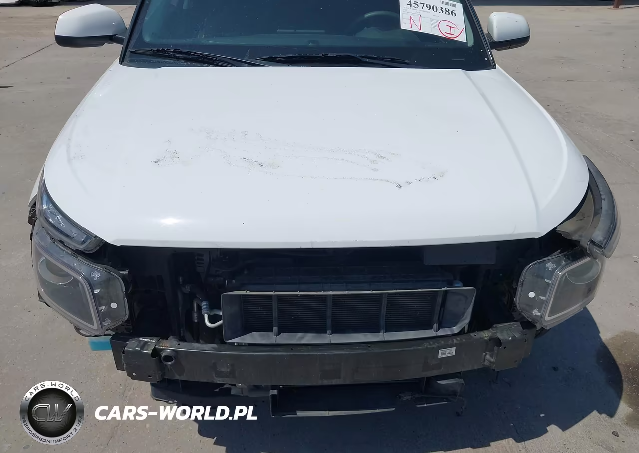 2023 Hyundai Venue Se VIN:KMHRB8A37PU220372 - 6