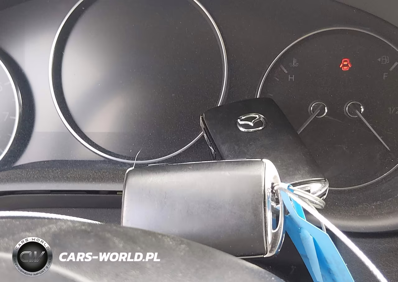2020 Mazda Cx-30 Preferred Package VIN:3MVDMADLXLM133333 - 11