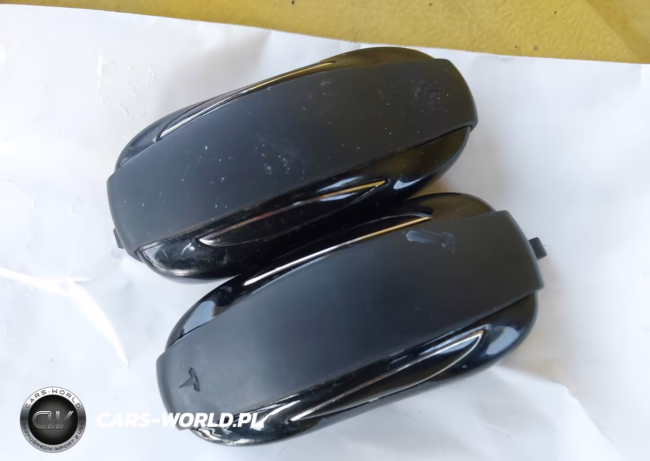 2020 Tesla Model X Long Range Dual Motor All-Wheel Drive-Long Range Plus Dual Motor All-Wheel Drive VIN:5YJXCBE24LF283004 - 10
