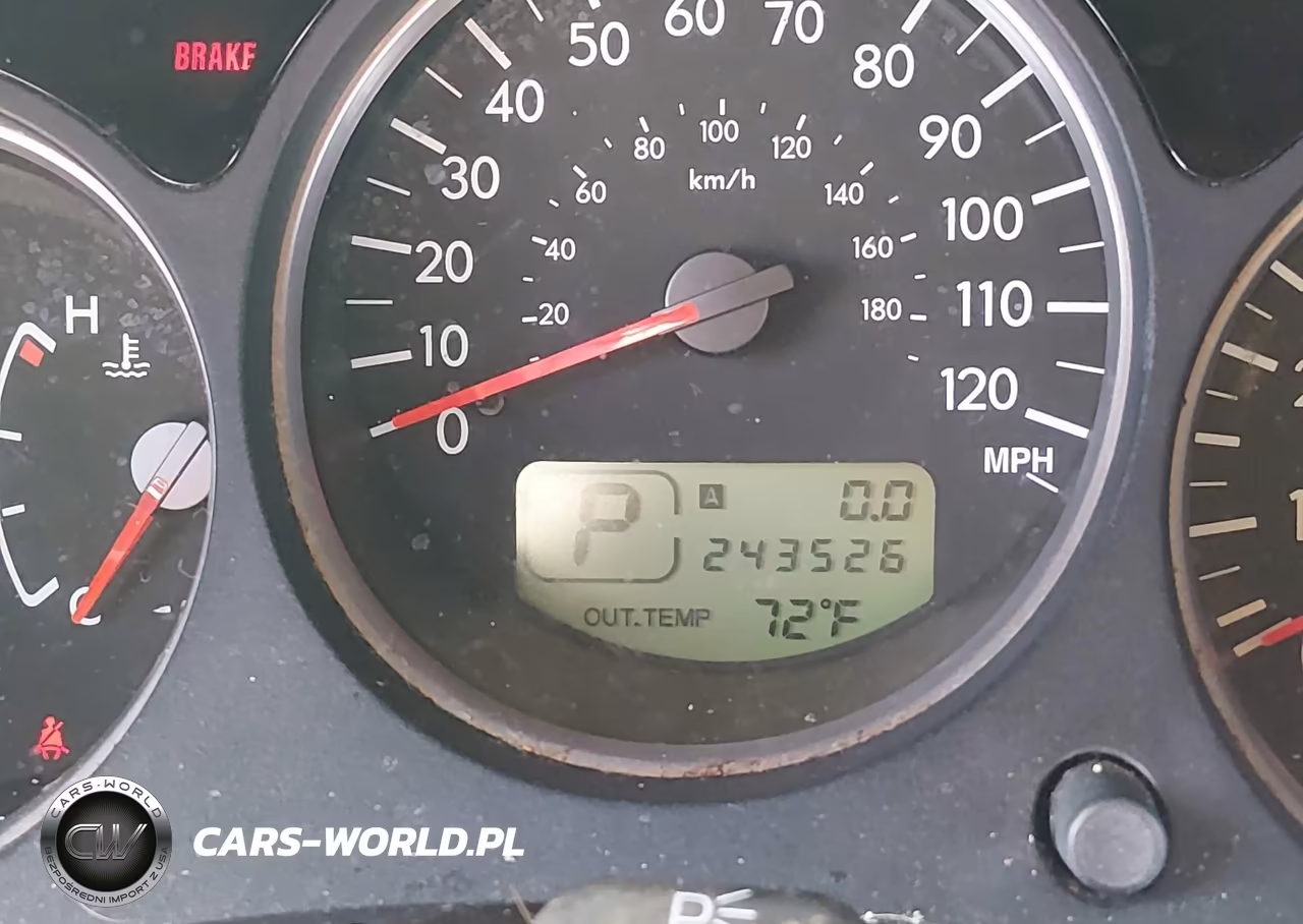 2006 Subaru Forester 2.5X L.l. Bean Edition VIN:JF1SG67606H739452 - 16