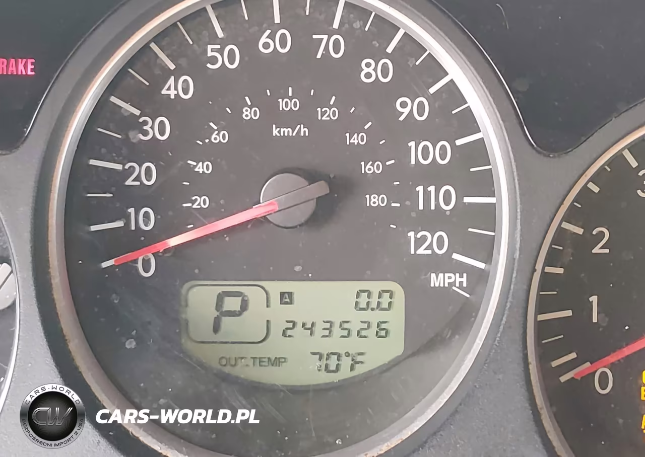 2006 Subaru Forester 2.5X L.l. Bean Edition VIN:JF1SG67606H739452 - 18