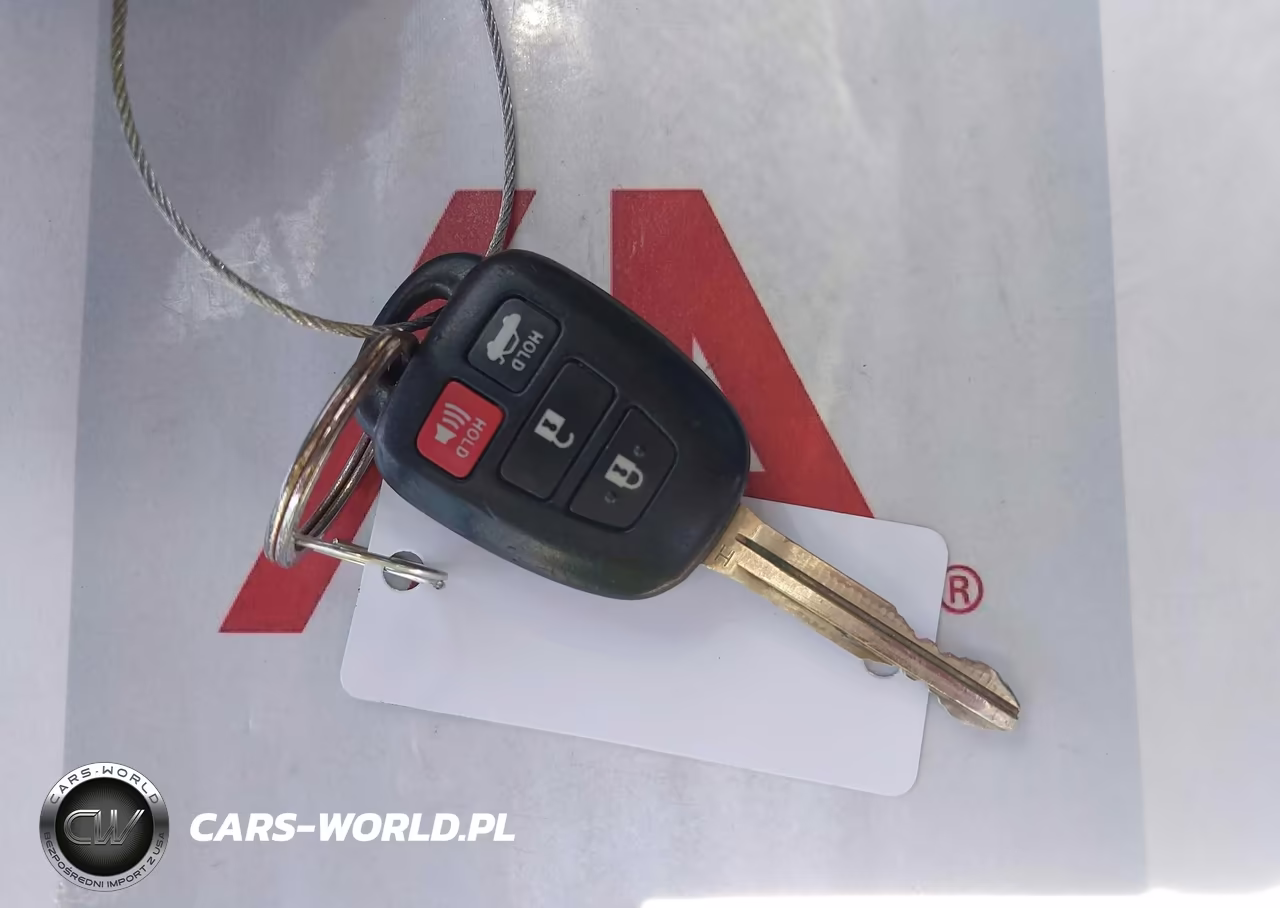 2016 Toyota Camry Se VIN:4T1BF1FKXGU603848 - 11