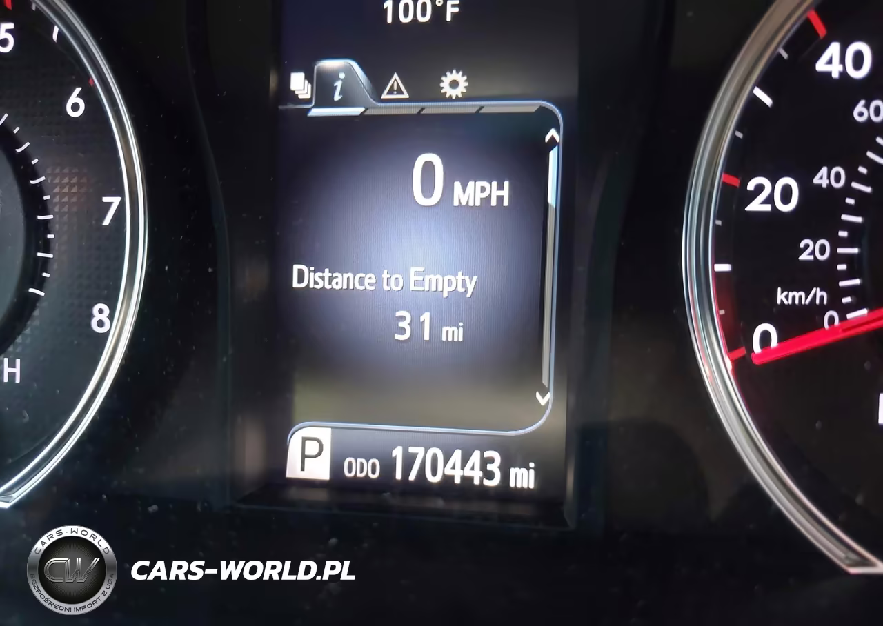 2016 Toyota Camry Se VIN:4T1BF1FKXGU603848 - 15