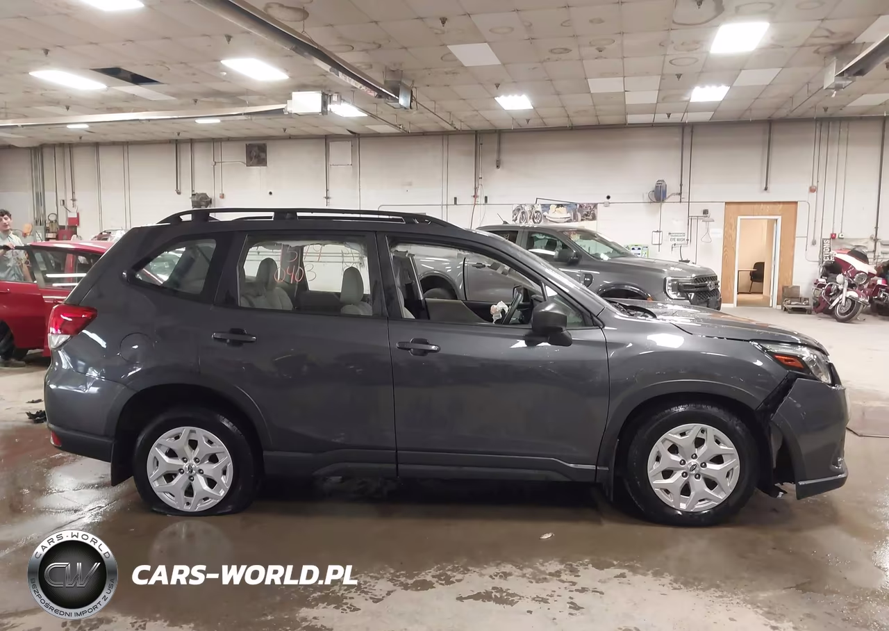 2023 Subaru Forester VIN:JF2SKACC4PH429458 - 12