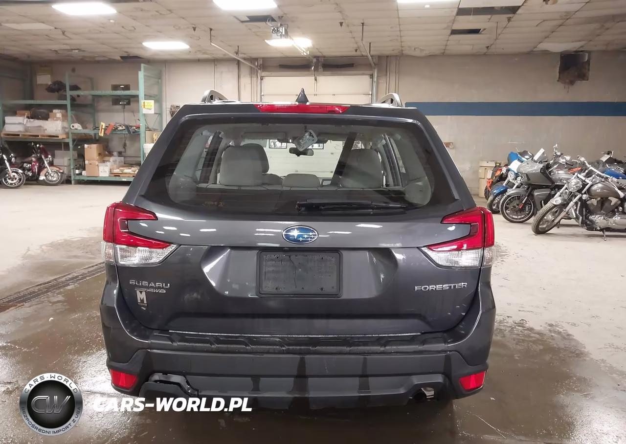 2023 Subaru Forester VIN:JF2SKACC4PH429458 - 15