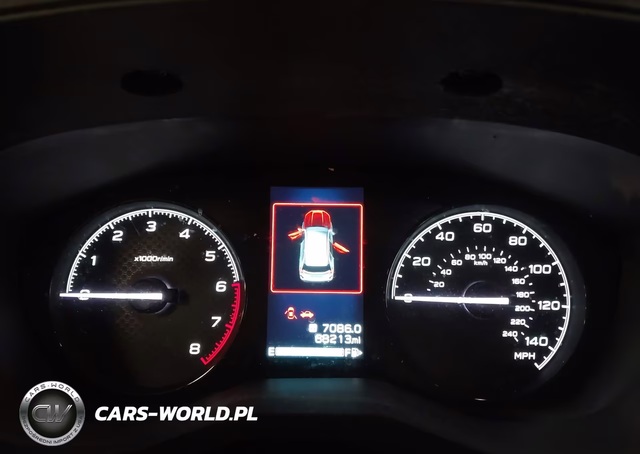 2023 Subaru Forester VIN:JF2SKACC4PH429458 - 7