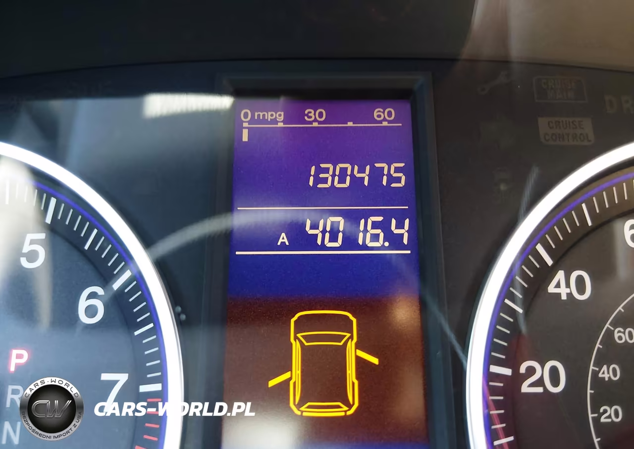 2011 Honda Cr-V Lx VIN:5J6RE4H35BL086089 - 16