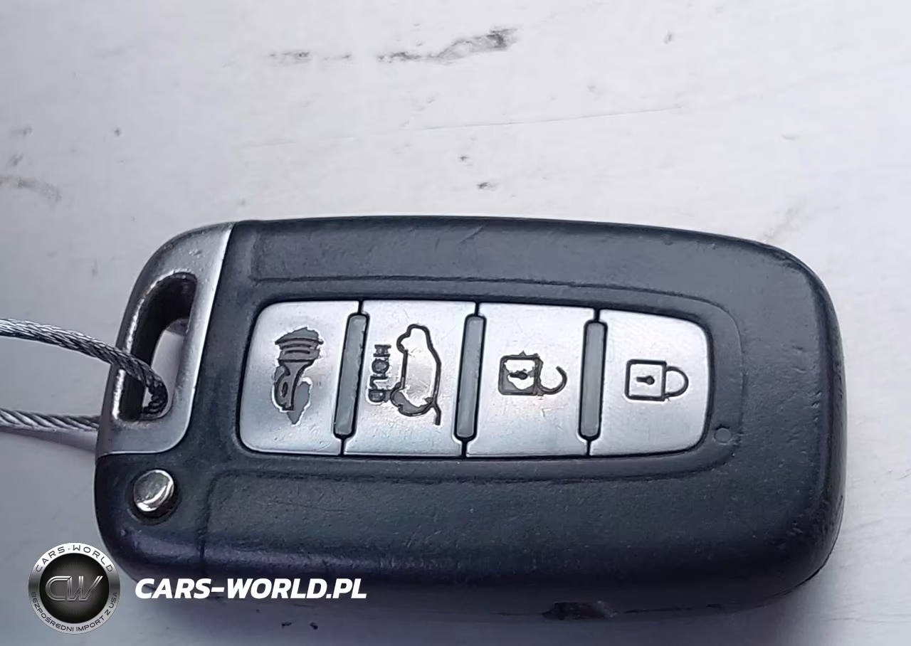 2011 Kia Sorento Ex V6 VIN:5XYKU4A26BG161647 - 11