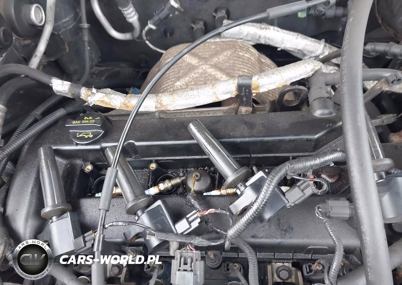 2005 Ford Escape Xlt VIN:1FMYU03Z55KD39958 - 6