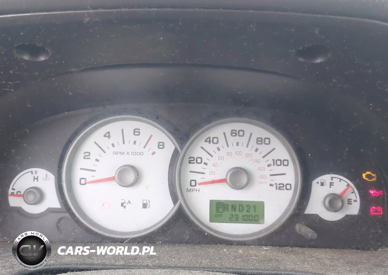 2005 Ford Escape Xlt VIN:1FMYU03Z55KD39958 - 7