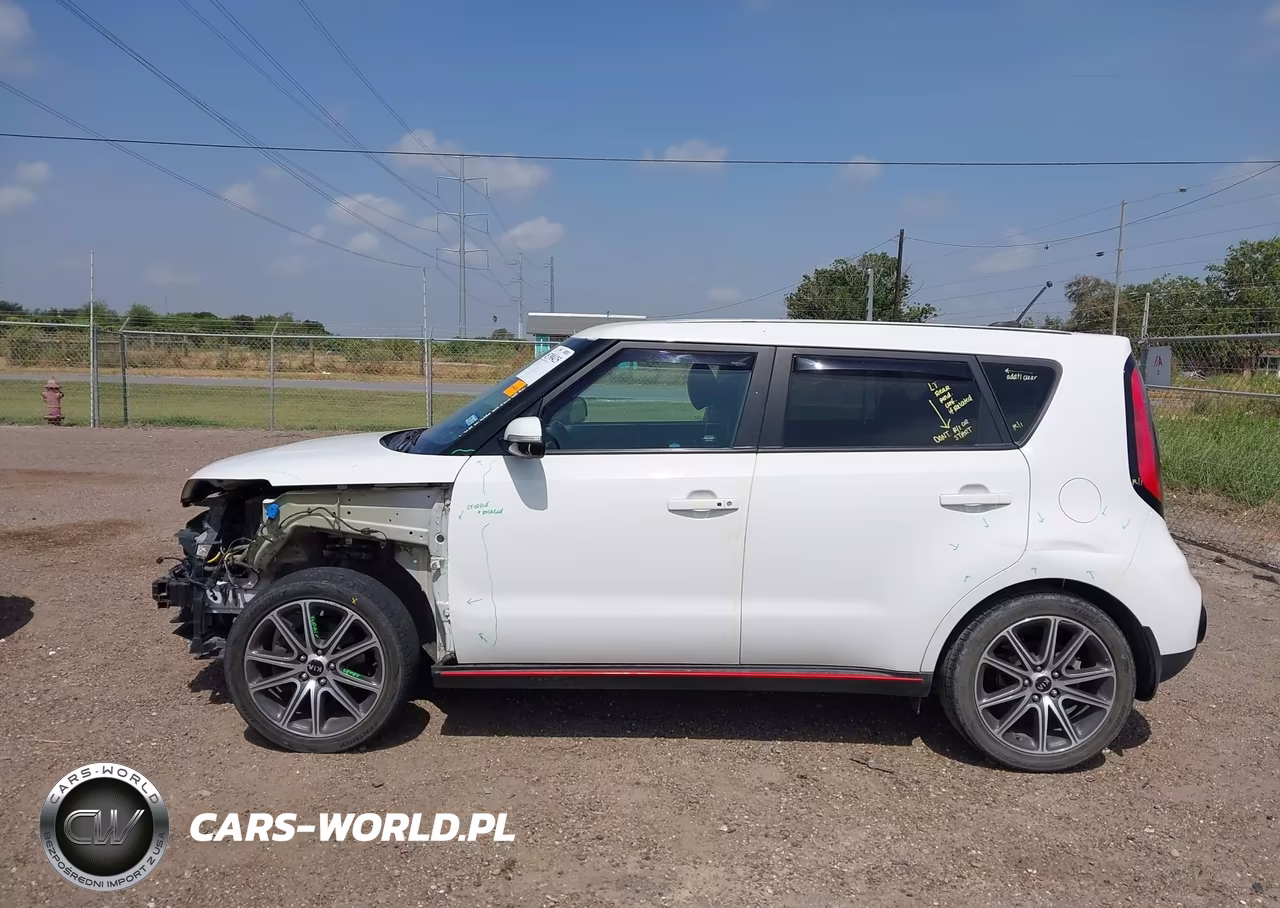 2018 Kia Soul ! VIN:KNDJX3AA3J7530092 - 14