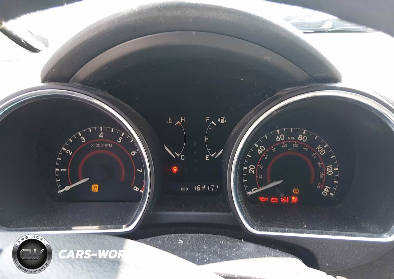 2011 Toyota Highlander VIN:5TDZA3EH4BS010180 - 7