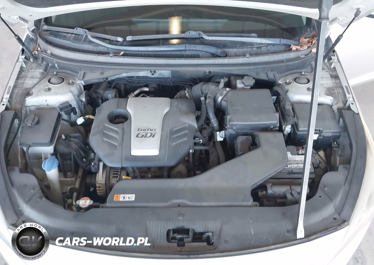 2017 Hyundai Sonata Eco VIN:5NPE24AA0HH443486 - 10
