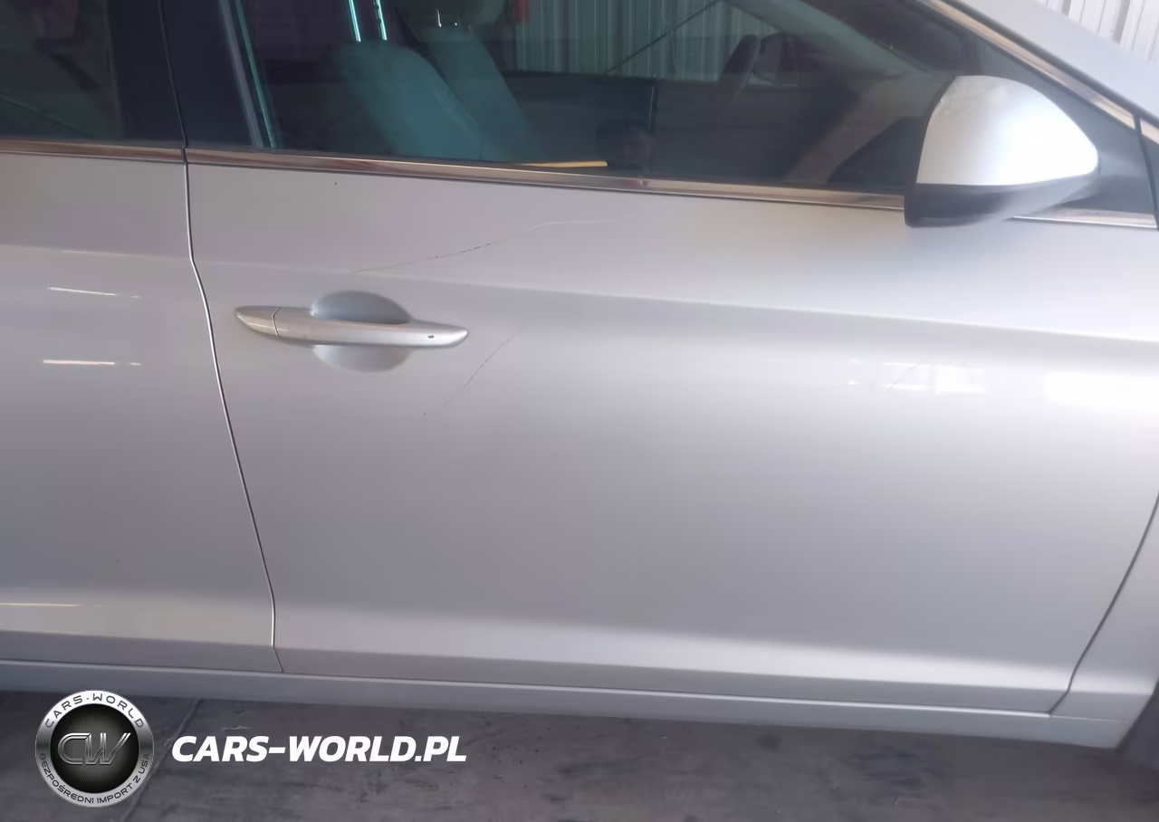 2017 Hyundai Sonata Eco VIN:5NPE24AA0HH443486 - 6