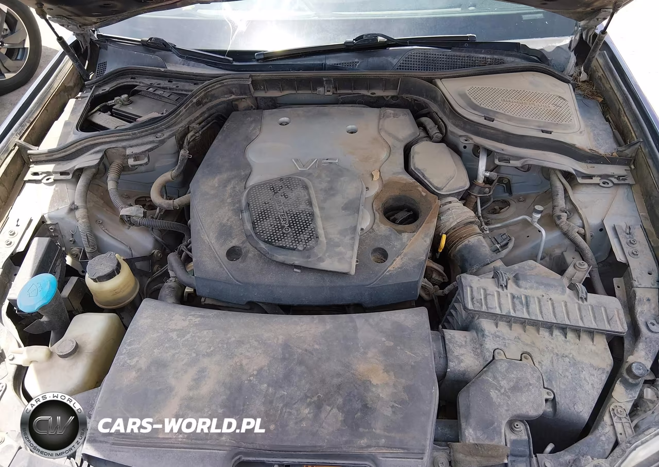 2006 Infiniti M35 VIN:JNKAY01E26M102441 - 10