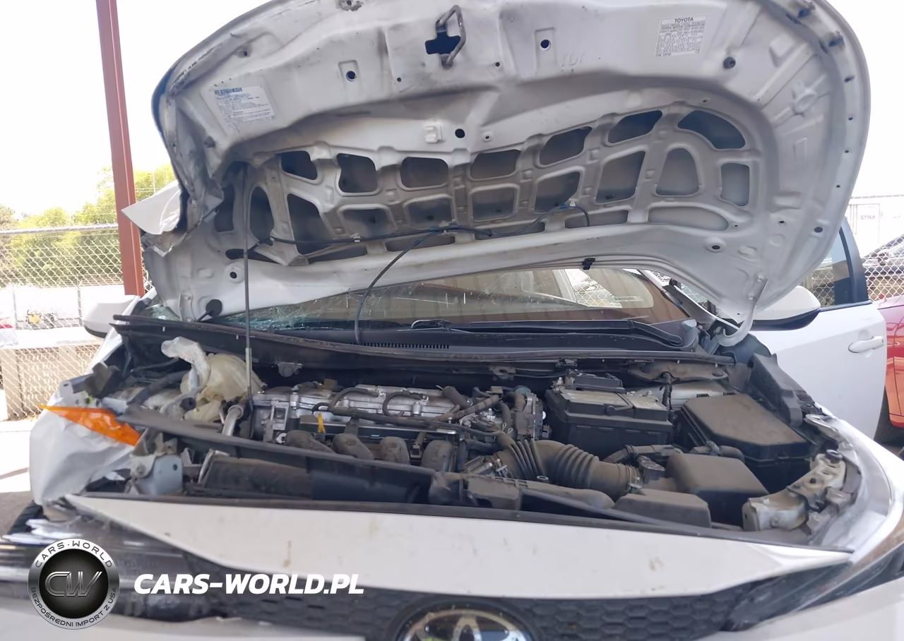 2021 Toyota Corolla Le VIN:JTDEPMAE0MJ156526 - 10